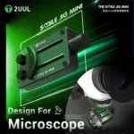 گیره برد و آی سی 2UUL BH30 Smile JIG Mini