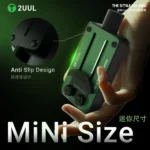 گیره برد و آی سی 2UUL BH30 Smile JIG Mini
