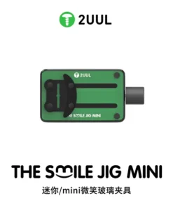 گیره برد و آی سی 2UUL BH30 Smile JIG Mini