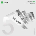 تیغ تراش چسب 2UUL DA28
