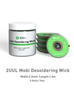 سیم قلع کش 2UUL DW01