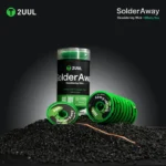 سیم قلع کش 2UUL DW11
