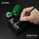 سیم قلع کش 2UUL DW11