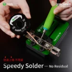 سیم قلع کش 2UUL DW15