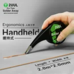 سیم قلع کش حلزونی 2UUL DW21