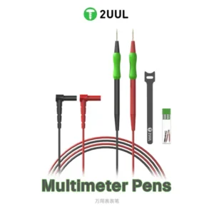 پراب مولتی متر 2UUL MT01