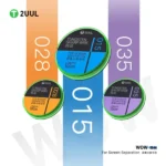 سیم تعویض گلس 2UUL WS-015