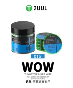 سیم تعویض گلس 2UUL WS-015