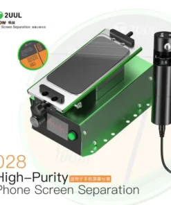 سیم تعویض گلس 2UUL WS-028