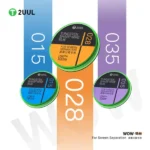 سیم تعویض گلس 2UUL WS-028