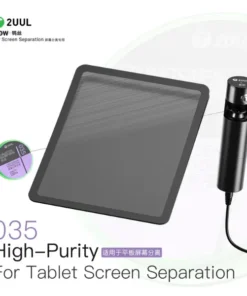 سیم تعویض گلس 2UUL WS-035