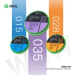 سیم تعویض گلس 2UUL WS-035