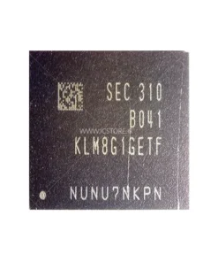 هارد سامسونگ KLM8G1GETF-B041