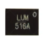 آی سی تصویر LUM