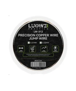 سیم جامپر (سیم سیمکشی) LUOWEI LW-312