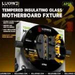 گیره برد و آی سی LUOWEI LW-AP05