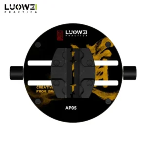 گیره برد و آی سی LUOWEI LW-AP05