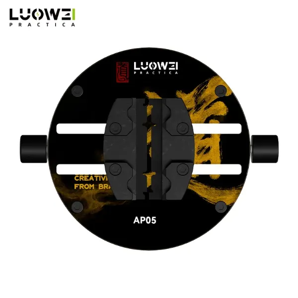 LW-AP05 گیره برد و آی سی LUOWEI LW-AP05