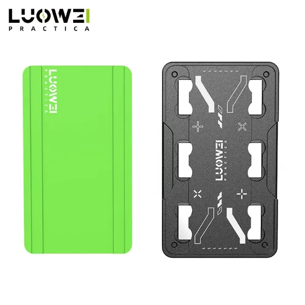 پد سیلیکونی + مگنت LUOWEI LW-PT03 پد سیلیکونی + مگنت LUOWEI LW-PT03