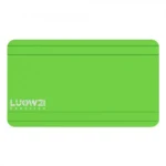 پد سیلیکونی شابلون LUOWEI LW-PT02