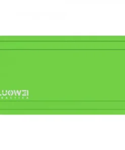 پد سیلیکونی شابلون LUOWEI LW-PT02