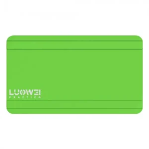 پد سیلیکونی شابلون LUOWEI LW-PT02
