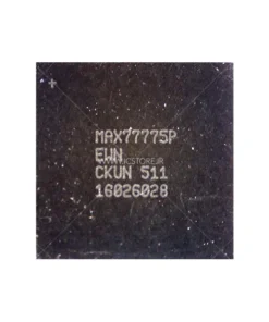 آی سی تغذیه MAX77775P
