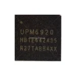 ای سی شارژ UPM6920