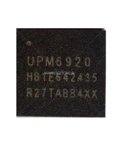 ای سی شارژ UPM6920