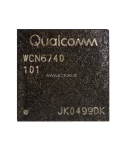 آی سی وای فای و بلوتوث WCN6740-101