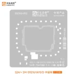 شابلون طبقات سامسونگ AMAOE S24 (S921U)