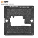 شابلون طبقات سامسونگ AMAOE S21 (G991U)