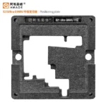 شابلون طبقات سامسونگ AMAOE S21 Ultra (G998U)