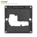 شابلون طبقات سامسونگ AMAOE Note20 ULtra (N9860)