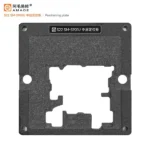 شابلون طبقات سامسونگ AMAOE S22 (S901U)
