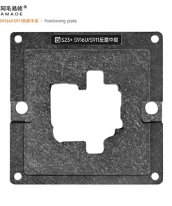 شابلون طبقات سامسونگ AMAOE S23+ (S916U/W)
