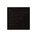 ای سی شارژ CBTL1701B0