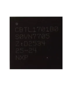 ای سی شارژ CBTL1701B0