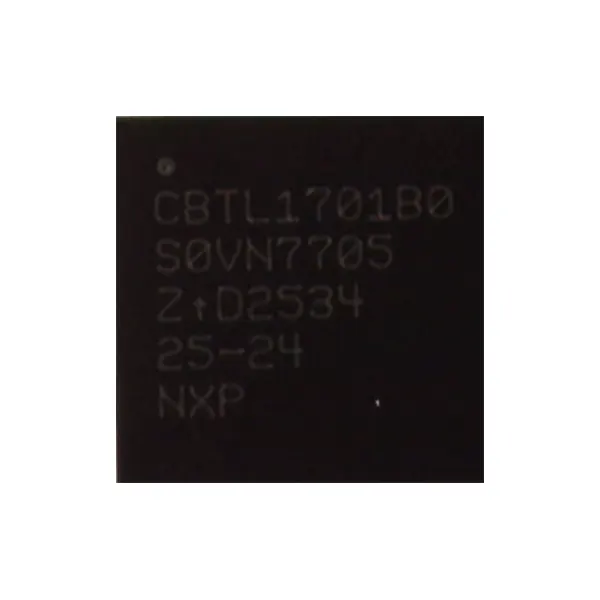 CBTL1701B0 ای سی شارژ CBTL1701B0