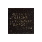 آی سی تغذیه MT6363MW