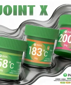 خمیر قلع 2UUL JOINT X