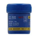 خمیر قلع Aixun G-0008 183°C