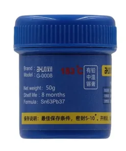 خمیر قلع Aixun G-0008 183°C