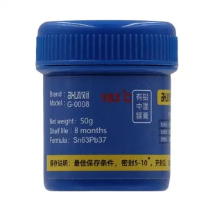 خمیر قلع Aixun G-0008 183°C