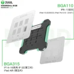 شابلون مگنتی هارد آیفون 2UUL BH16