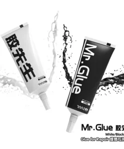 چسب تاچ و ال سی دی 2UUL Mr.Glue 25ML