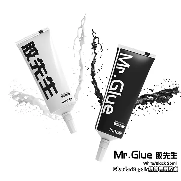 DA41-1 چسب تاچ و ال سی دی 2UUL Mr.Glue 25ML