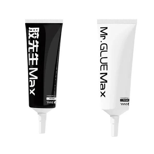 Da45-Da46 چسب تاچ و ال سی دی 2UUL Mr.Glue Max 60ML