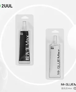 چسب تاچ و ال سی دی 2UUL Mr.Glue Max 60ML