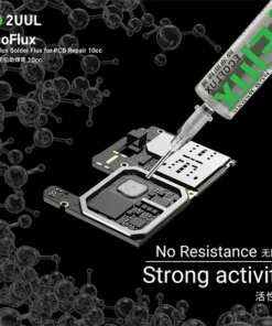 خمیر فلکس سرنگی 2UUL ECOFLUX SC11